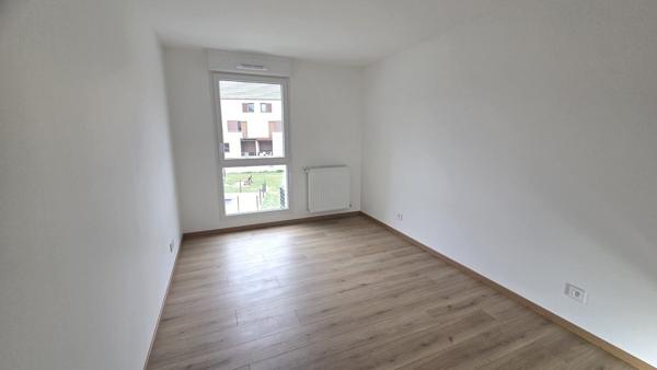 Appartement à Vendre à Delle.
