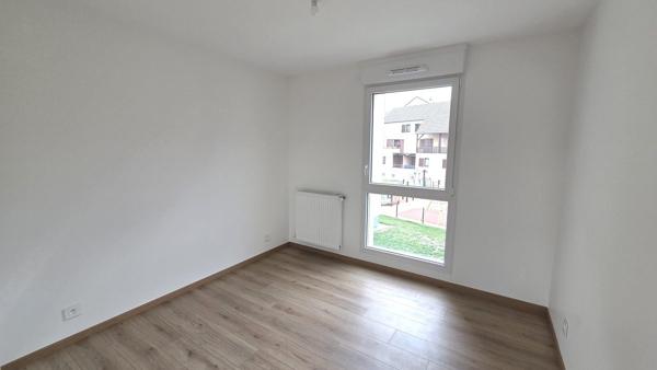 Appartement à Vendre à Delle.