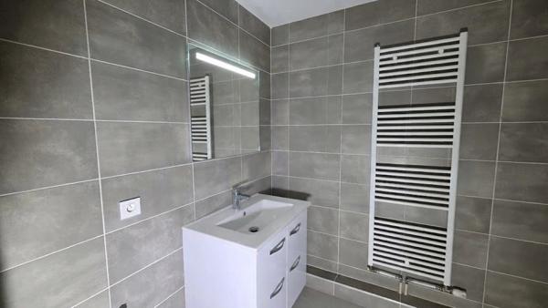 Appartement à Vendre à Delle.