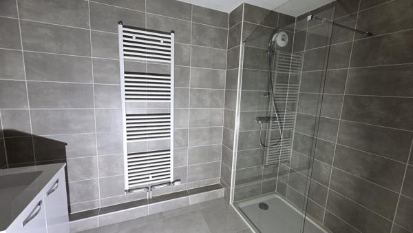 Appartement à Vendre à Delle.