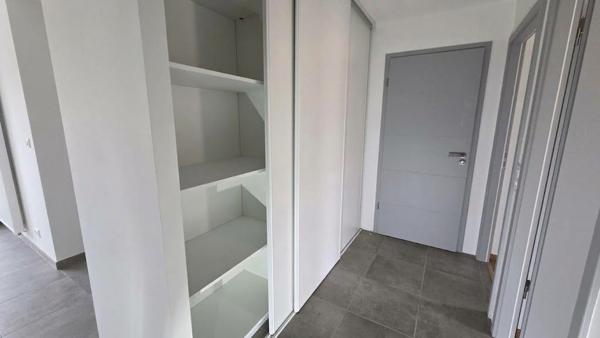 Appartement à Vendre à Delle.