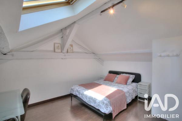 Appartement à vendre 6 pièces 119,36 m² Palaiseau
