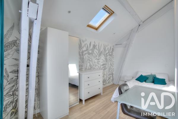 Appartement à vendre 6 pièces 119,36 m² Palaiseau