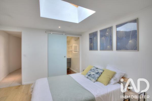 Appartement à vendre 6 pièces 119,36 m² Palaiseau