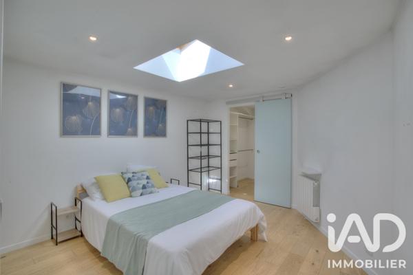 Appartement à vendre 6 pièces 119,36 m² Palaiseau