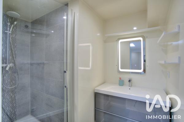 Appartement à vendre 6 pièces 119,36 m² Palaiseau
