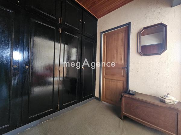 Appartement à MANTES-LA-VILLE, 78711 - 4 pièces 73m²