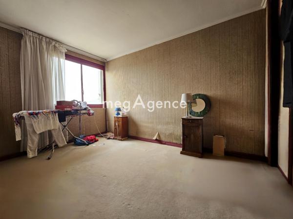 Appartement à MANTES-LA-VILLE, 78711 - 4 pièces 73m²