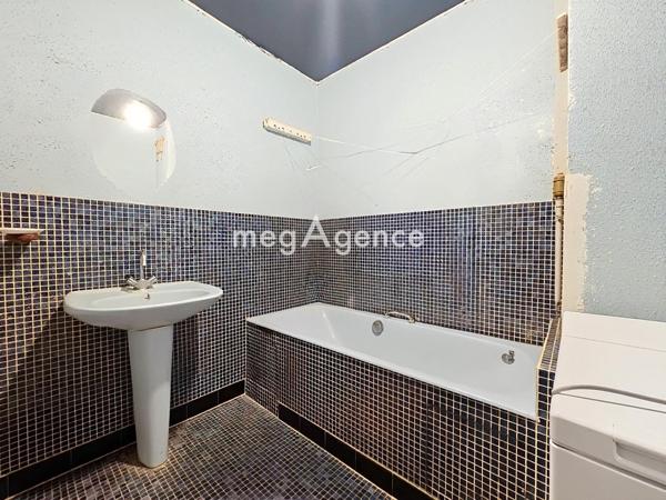 Appartement à MANTES-LA-VILLE, 78711 - 4 pièces 73m²