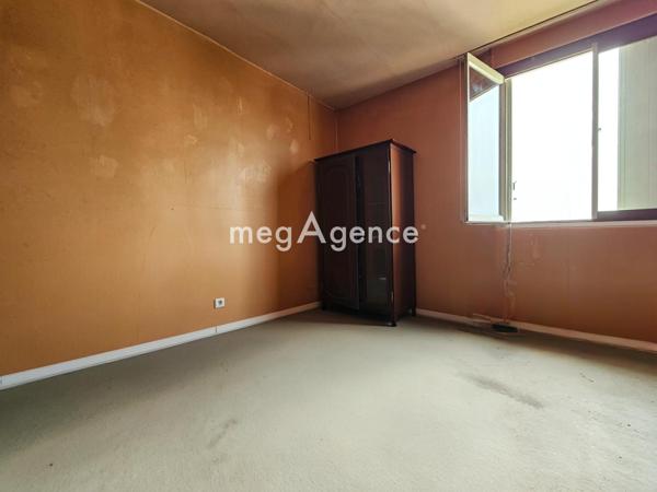 Appartement à MANTES-LA-VILLE, 78711 - 4 pièces 73m²