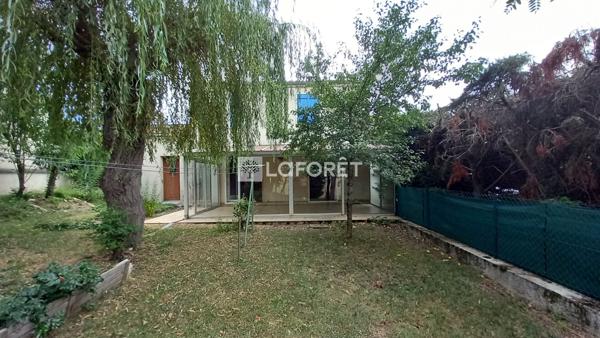 Location maison près de MASSIAC - 4 pièce(s) - 88 m² - 730 €/mois