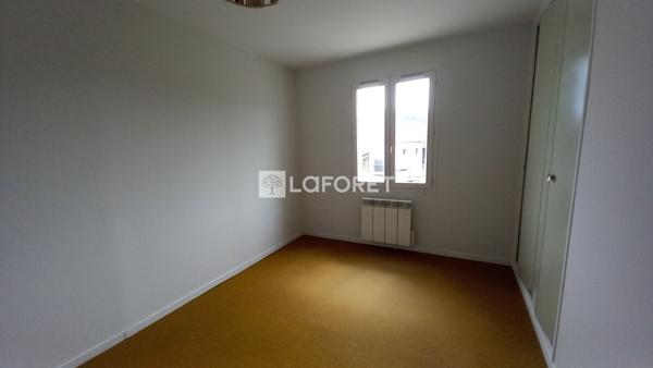 Location maison près de MASSIAC - 4 pièce(s) - 88 m² - 730 €/mois