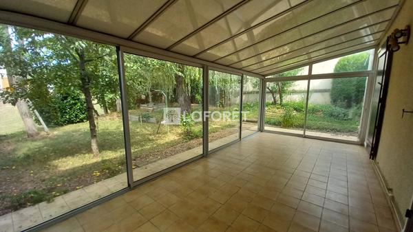 Location maison près de MASSIAC - 4 pièce(s) - 88 m² - 730 €/mois