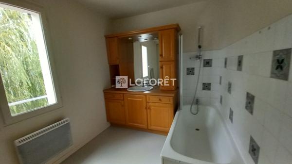 Location maison près de MASSIAC - 4 pièce(s) - 88 m² - 730 €/mois