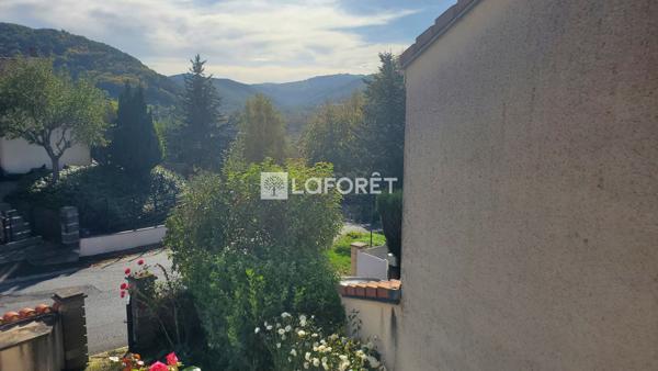 Location maison près de MASSIAC - 4 pièce(s) - 88 m² - 730 €/mois