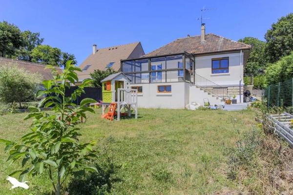 Maison à vendre |  Neauphle-le-Château |  6 pièces | 117 m²
