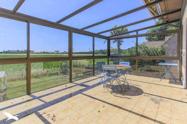 Maison à vendre |  Neauphle-le-Château |  6 pièces | 117 m²