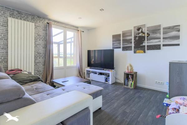 Maison à vendre |  Neauphle-le-Château |  6 pièces | 117 m²