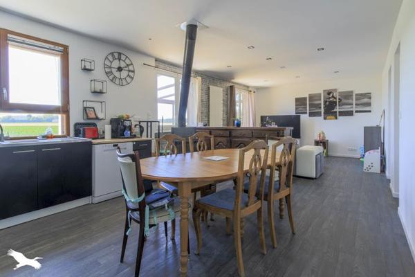 Maison à vendre |  Neauphle-le-Château |  6 pièces | 117 m²