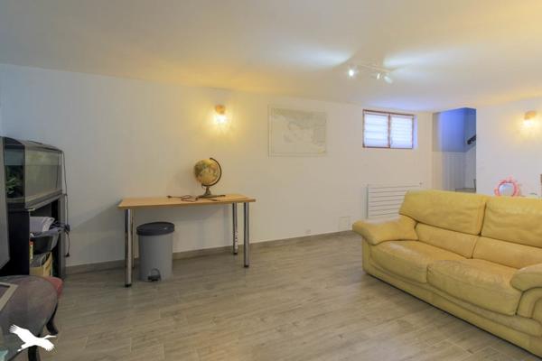 Maison à vendre |  Neauphle-le-Château |  6 pièces | 117 m²