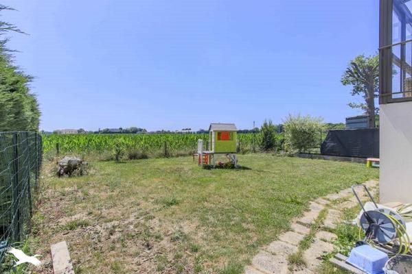 Maison à vendre |  Neauphle-le-Château |  6 pièces | 117 m²