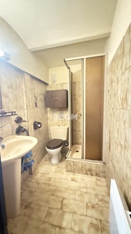 Alès (30100) Maison des années 1930 de type 5 pièces