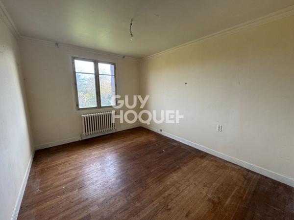 Maison Breteuil 4 pièce(s) 93 m2