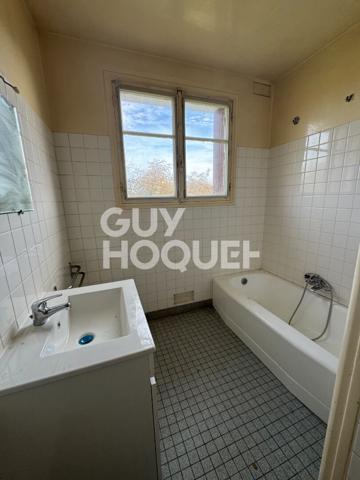 Maison Breteuil 4 pièce(s) 93 m2