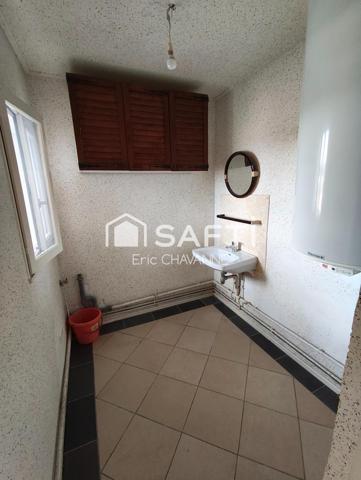 T5 spacieux, lumineux, prestations modernes