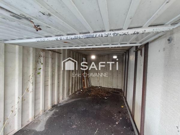 T5 spacieux, lumineux, prestations modernes