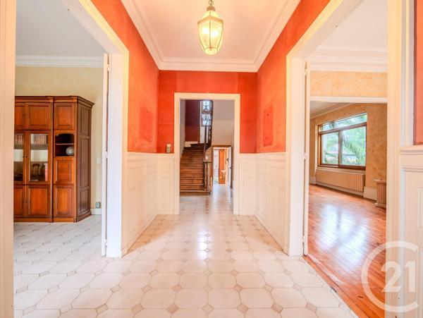 Maison à vendre  10 pièces - 295 m2 DAX - 40