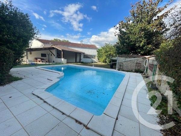 Maison à vendre  10 pièces - 295 m2 DAX - 40