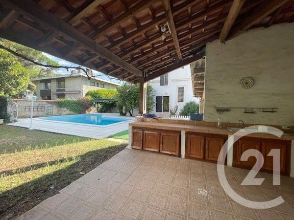 Maison à vendre  10 pièces - 295 m2 DAX - 40