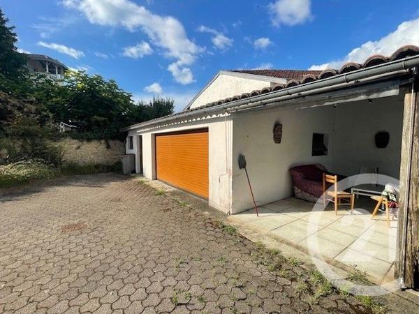 Maison à vendre  10 pièces - 295 m2 DAX - 40