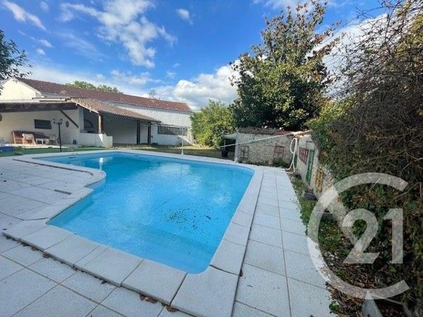 Maison à vendre  10 pièces - 295 m2 DAX - 40