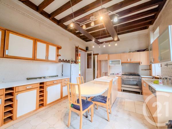 Maison à vendre  10 pièces - 295 m2 DAX - 40