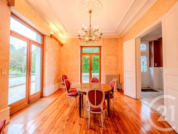 Maison à vendre  10 pièces - 295 m2 DAX - 40