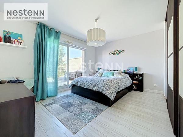MAISON BESSANCOURT - 4 chambres et sous-sol - 157 m2