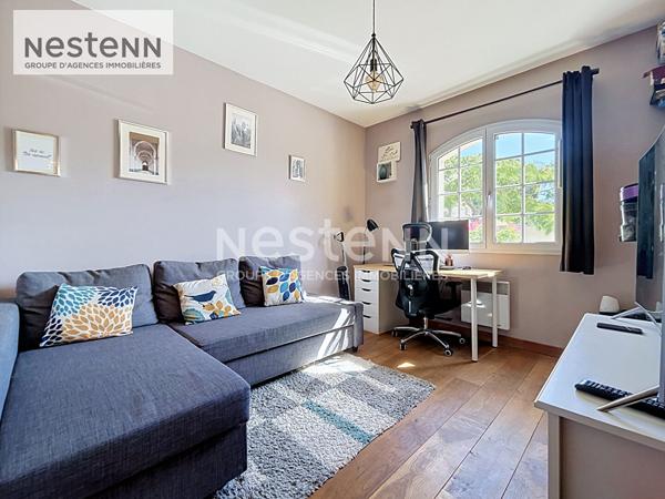 MAISON BESSANCOURT - 4 chambres et sous-sol - 157 m2