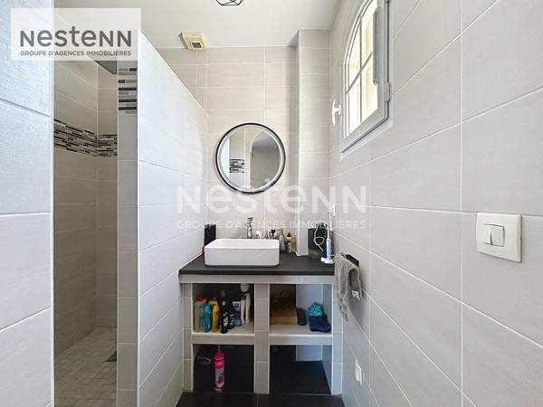 MAISON BESSANCOURT - 4 chambres et sous-sol - 157 m2