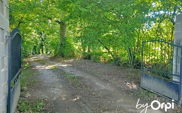 Maison à vendre    3 pièces • 117 m2 Montel-de-Gelat