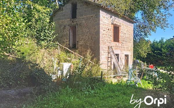 Maison à vendre    3 pièces • 117 m2 Montel-de-Gelat