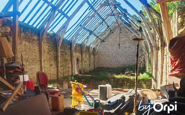 Maison à vendre    3 pièces • 117 m2 Montel-de-Gelat