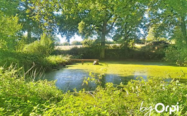 Maison à vendre    3 pièces • 117 m2 Montel-de-Gelat