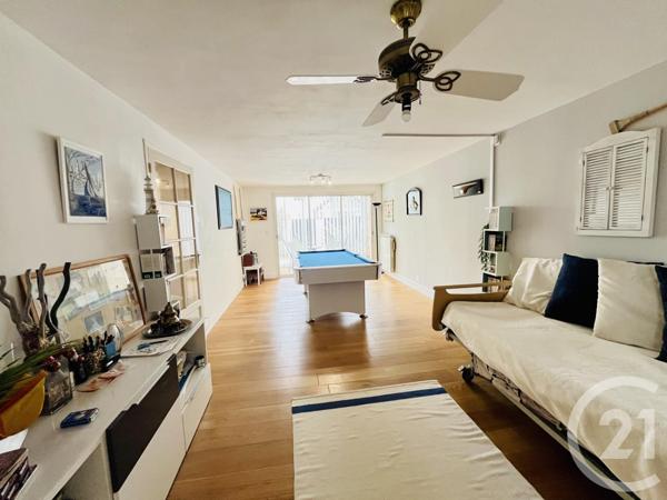 Maison à vendre  6 pièces - 177,70 m2 FOURAS - 17