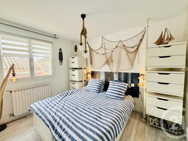 Maison à vendre  6 pièces - 177,70 m2 FOURAS - 17