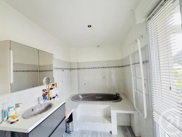 Maison à vendre  6 pièces - 177,70 m2 FOURAS - 17