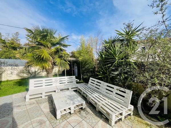 Maison à vendre  6 pièces - 177,70 m2 FOURAS - 17