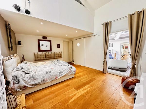 Maison à vendre  6 pièces - 177,70 m 2   FOURAS  - 17