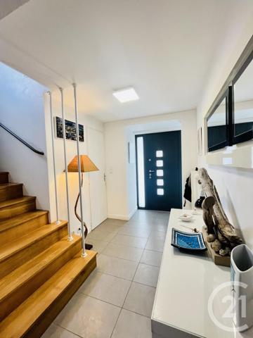 Maison à vendre  6 pièces - 177,70 m2 FOURAS - 17